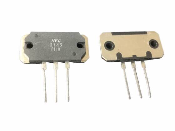 2SD745 MT-200 10A 140V 120W NPN TRANSISTOR