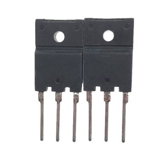 2SD833 TO-220 7A 60V 40W NPN DARLINGTON TRANSISTOR