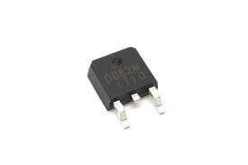 2SD882 TO-252 3A 40V NPN TRANSISTOR