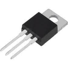 2SJ221 TO-220 20A 200V PNP MOSFET