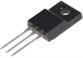 2SJ477 TO-220F 25A 60V 40W 0.06R PNP MOSFET