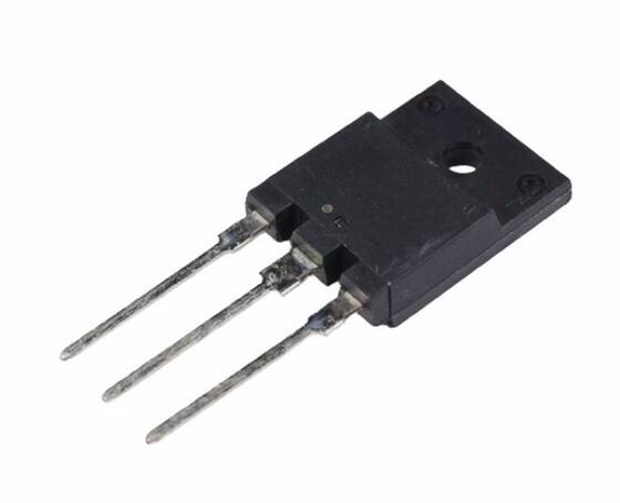 2SK1105 TO-3PF 800V 3A 80W N-CHANNEL MOSFET TRANSISTOR