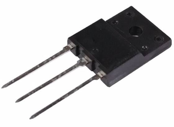 2SK1413 TO-3PML 1500V 2A 60W N-CHANNEL MOSFET TRANSISTOR