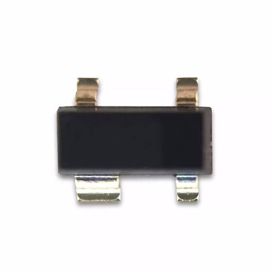 2SK1645 SOT-143 N-CHANNEL MOSFET TRANSISTOR