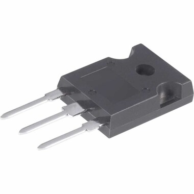 2SK2611 N Kanal Power Mosfet TO-3P - Thumbnail