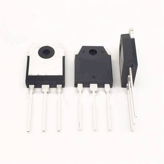 2SK2611 TO-3PN 900V 9A MOSFET Transistör