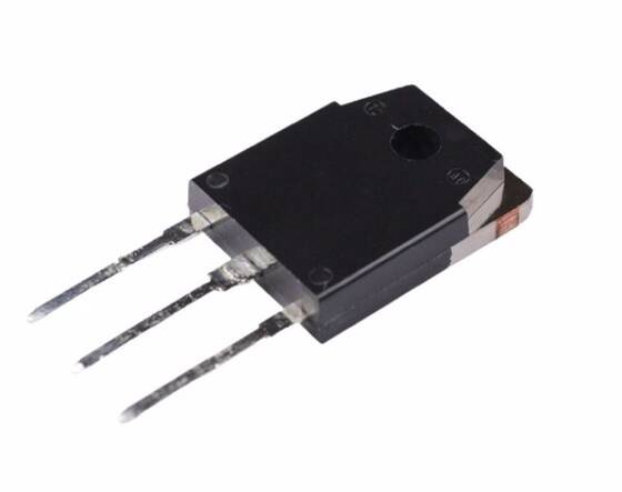 2SK2643 TO-3P 500V 15A 125W N-CHANNEL MOSFET TRANSISTOR