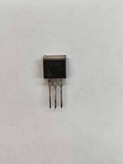 2SK3082L LDPAK 60V 10A 30W N-CHANNEL MOSFET TRANSISTOR