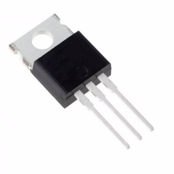 2SK3531 TO-220AB 900V 6A 195W N-CHANNEL MOSFET TRANSISTOR