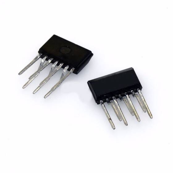 2SK389 ZIP-7 50V 0.02A 0.2W N-CHANNEL MOSFET TRANSISTOR