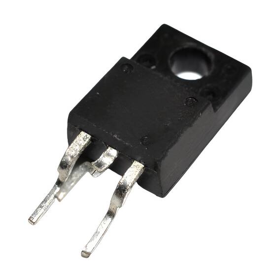 30F120 TO-220F 200A 300V IGBT TRANSISTOR