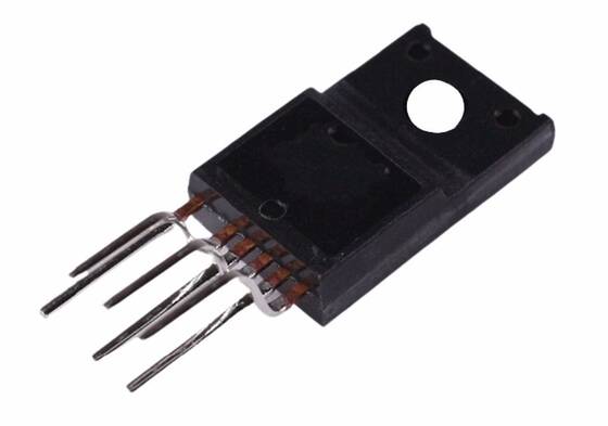 3BR1065JF TO-220F-6 POWER MANAGEMENT IC