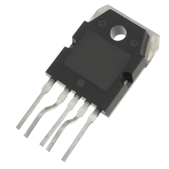 3S0680R TO-3P-5L POWER SWITCH IC