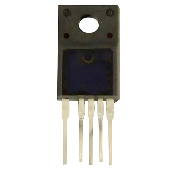 3S0680RF TO-3PF-5L POWER SWITCH IC