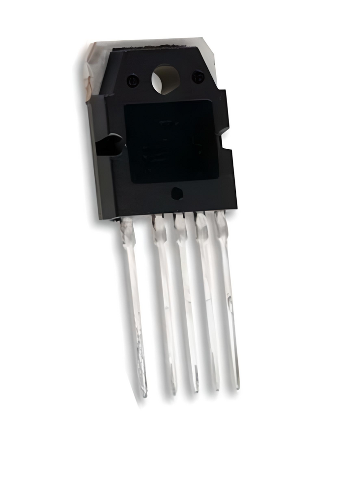 3s0765r To-3p-5l Power Swıtch Ic