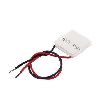  4.5v Tec1-4905 17w 25x25mm