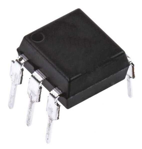  4n36 Dıp-6 Transıstor Output Optocoupler