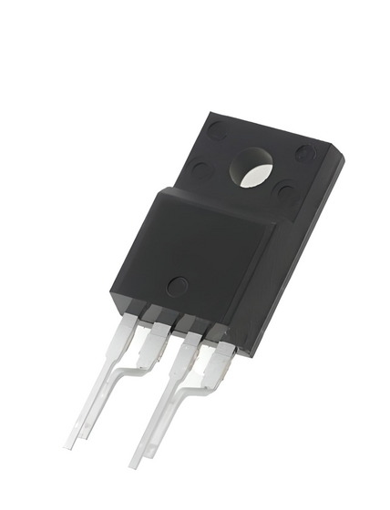 5M0265R TO-220F-4 POWER SWITCH IC