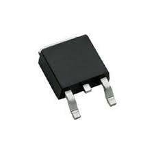 5N06 TO252 MOSFET