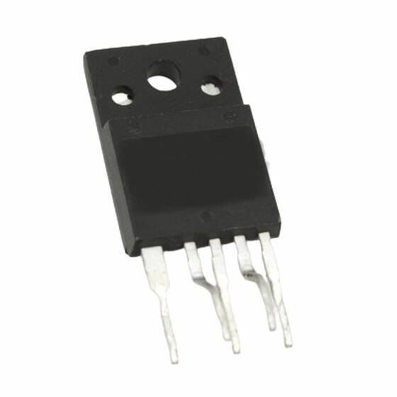 5Q1265RF TO-3PF-5L POWER SWITCH IC