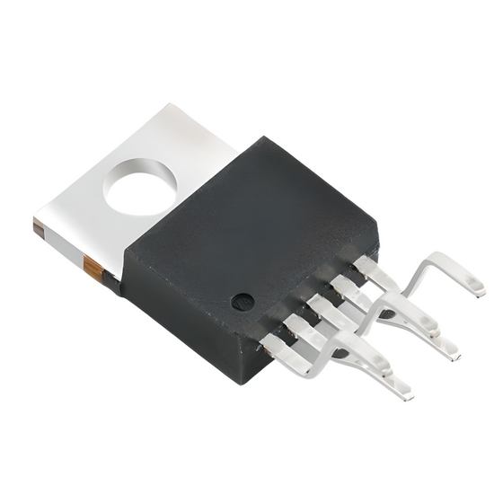 5S0765C TO-220-5L POWER SWITCH IC