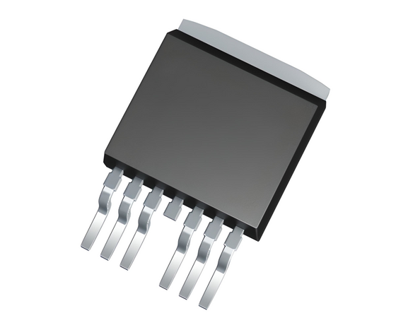 64-2096PBF TO-263-7 160A 75V N-CHANNEL MOSFET