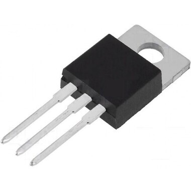 6N90 N Kanal Power Mosfet TO-220 - Thumbnail