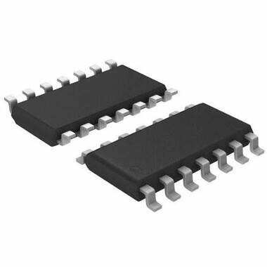 74AC32SCX Soic14 - Logic Kapi Entegresi