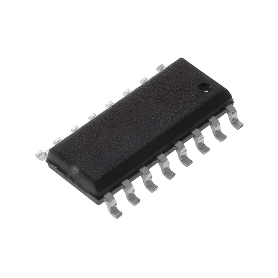 74HC4049D SOIC-16 LOGIC IC