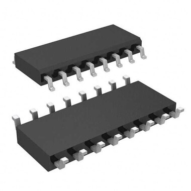 74HC4050 SOIC-16 SMD Buffer Entegresi - Thumbnail