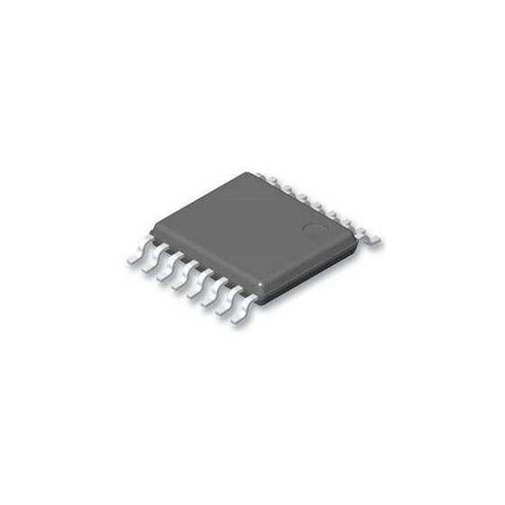 74HC4051PWR Smd Tssop16 - Arayüz Switch Entegresi