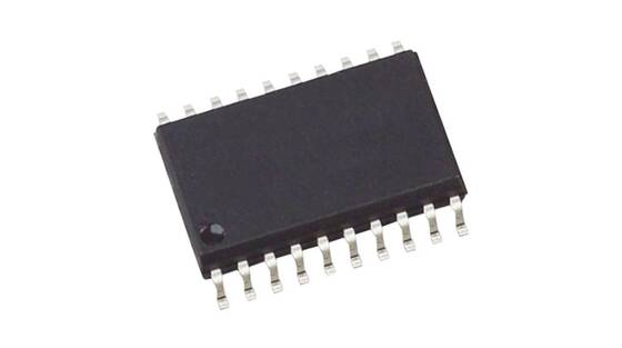 74HC573D SOIC-20W LOGIC IC