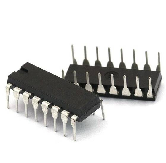 74LS109APC PDIP-16 LOGIC IC