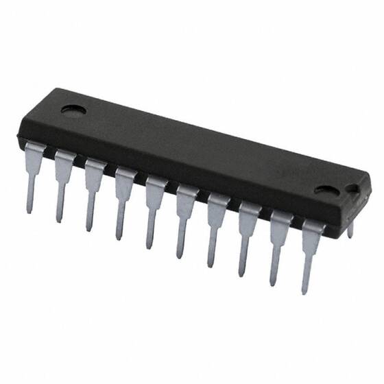 74LS241 PDIP-20 LOGIC IC