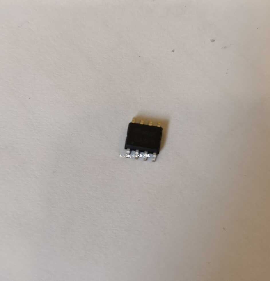  95640 Soıc-8 Eeprom Hafıza Entegre