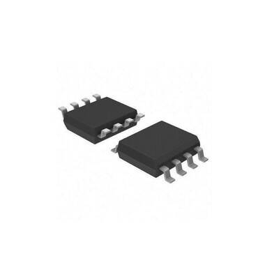 A4950ELJTR-T 3.5A SMD Güç Entegresi SOIC8EP