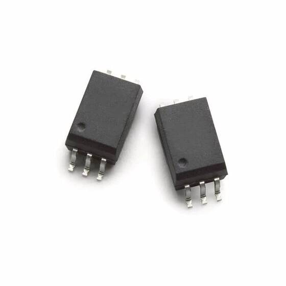 ACPL-P314-500E SMD-6 LOGIC OUTPUT OPTOCOUPLER