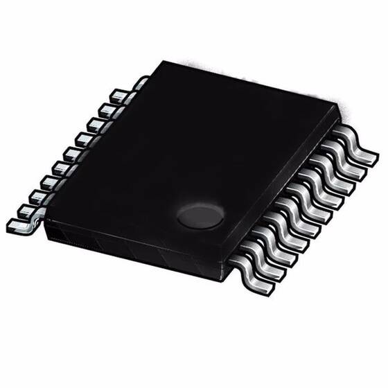 AD 7302BRUZ TSSOP-20 DATA CONVERTER IC