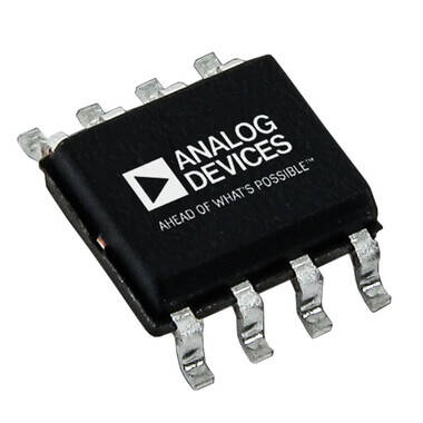 AD603ARZ Smd Op-Amp Entegresi Soic8