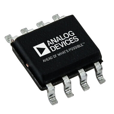 AD603ARZ Smd Op-Amp Entegresi Soic8 - Thumbnail