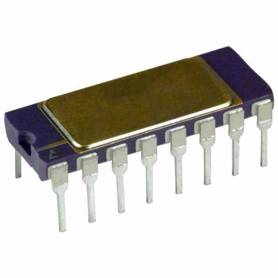 AD624SD DIP-16 INSTRUMENTATION AMPLIFIER IC