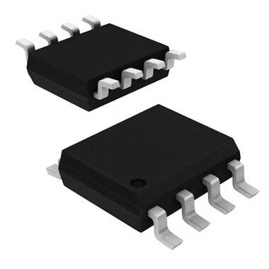 AD629ARZ 900uA 200uV Amplifikatör Entegresi Soic8