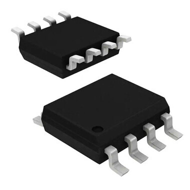 AD629ARZ 900uA 200uV Amplifikatör Entegresi Soic8 - Thumbnail