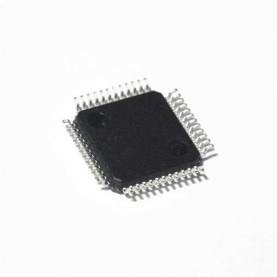 AD6411AST LQFP-48 DECT RF TRANSCEVIER