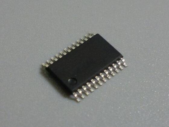 AD7192BRUZ TSSOP-24 DATA CONVERTER IC