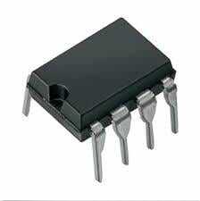  Ad7233an Dıp-8 Data Converter Ic