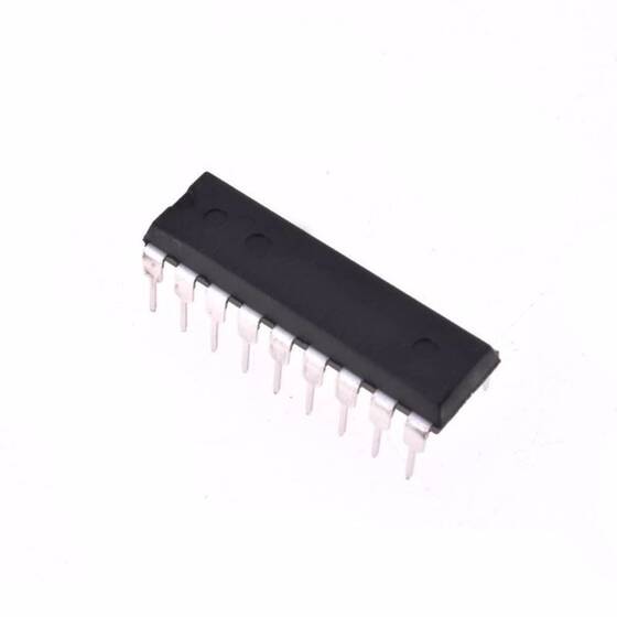 AD7541AKN PDIP-18 DATA CONVERTER IC