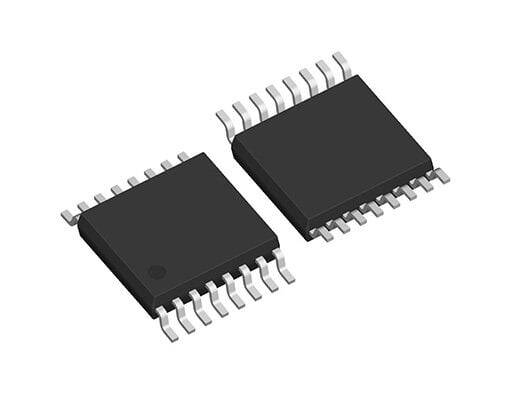 AD7705BRUZ TTSOP-16 DATA CONVERTER IC