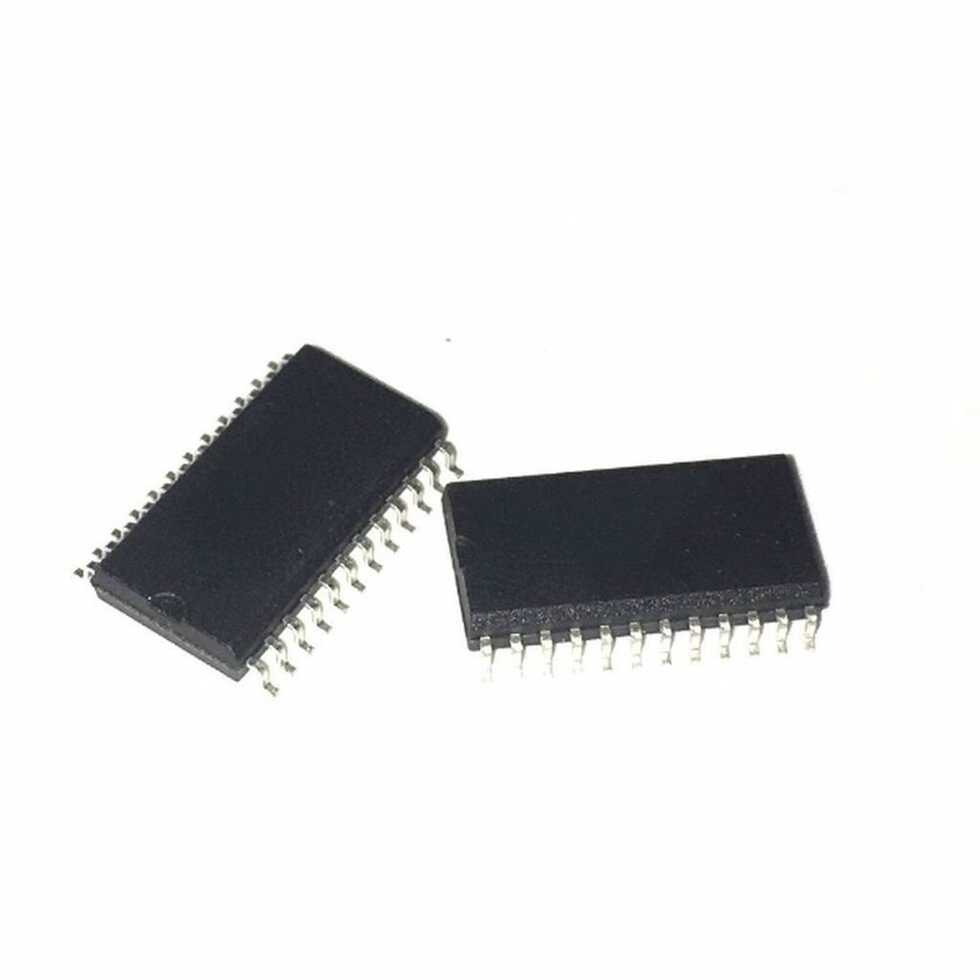 Ad7730brz Soıc-24 Data Converter Ic