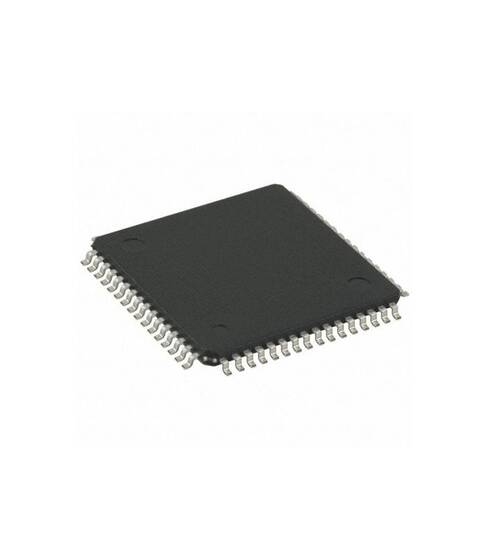 AD7760BSVZ TQFP-64 DATA CONVERTER IC